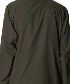 Houdini Men's Pace Trail Houdi Green Illusion
