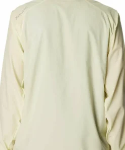 Houdini Men's Pace Trail Jacket Powder Yellow