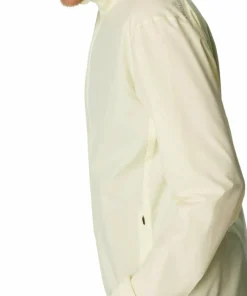 Houdini Men's Pace Trail Jacket Powder Yellow