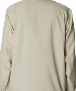 Houdini Men's Pace Trail Jacket Greenish Gray