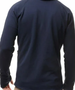 Houdini Men's Power Houdi Blue Illusion