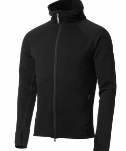 Houdini Men's Power Houdi True Black
