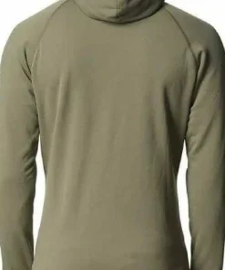 Houdini Men's Power Up Houdi Sage Green