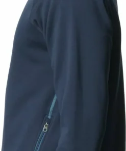 Houdini Men's Power Up Houdi Blue Illusion