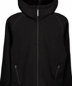 Houdini Men's Power Up Houdi True Black