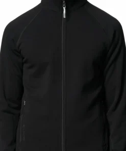 Houdini Men's Power Up Houdi True Black