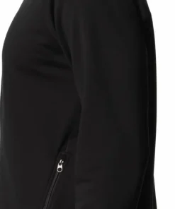 Houdini Men's Power Up Jacket True Black