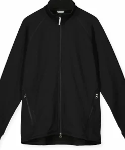 Houdini Men's Power Up Jacket True Black