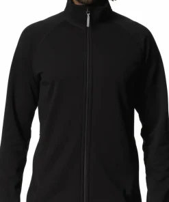 Houdini Men's Power Up Jacket True Black