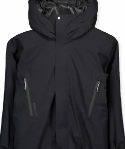 Houdini Men's Ride Insulated Jacket True Black