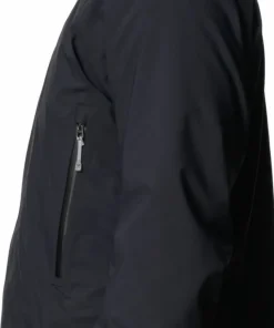 Houdini Men's Ride Insulated Jacket True Black