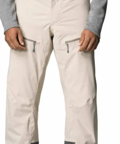 Houdini Men's Ride Insulated Pants True Black