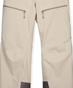 Houdini Men's Ride Insulated Pants True Black