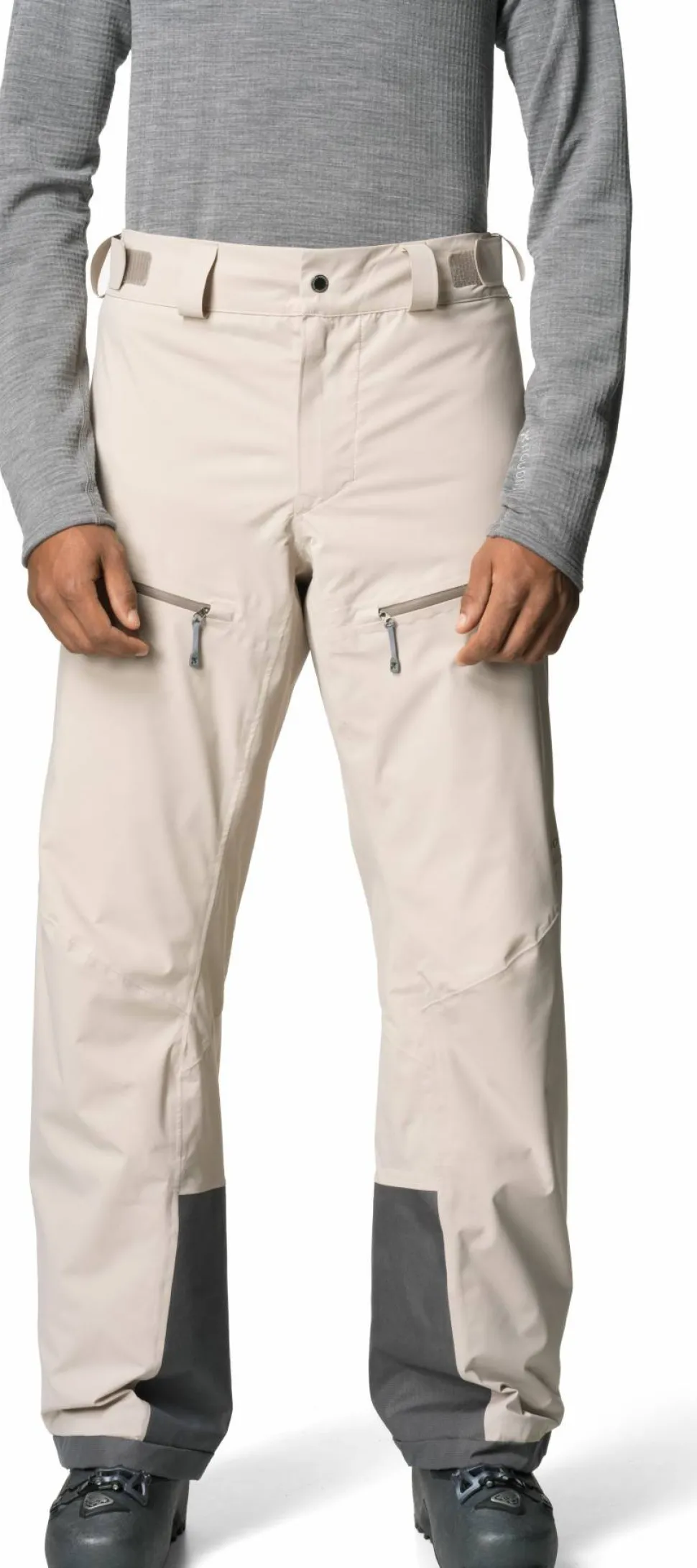 Houdini Men's Ride Insulated Pants Sandstorm