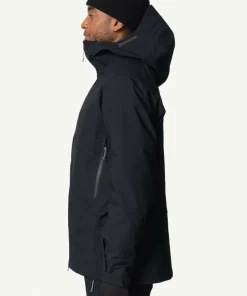 Houdini Men's Ride Jacket True Black