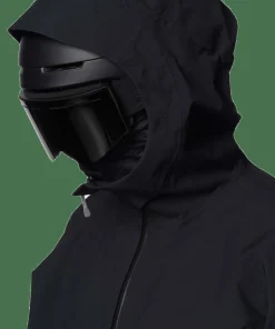 Houdini Men's Ride Jacket True Black