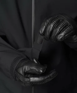 Houdini Men's Ride Jacket True Black