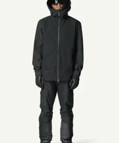 Houdini Men's Ride Jacket True Black