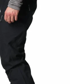 Houdini Men's Ride Pants True Black