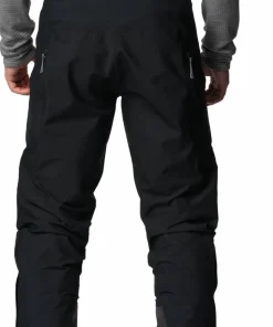 Houdini Men's Ride Pants True Black