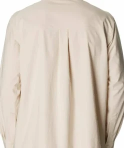Houdini Men's Symbio Field Shirt Foggy Mountain