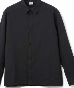 Houdini Men's Symbio Field Shirt True Black