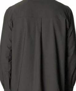 Houdini Men's Symbio Field Shirt Green Illusion