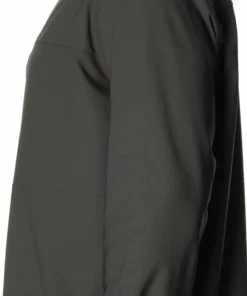 Houdini Men's Symbio Field Shirt Green Illusion