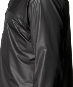 Houdini Men's The Orange Jacket True Black
