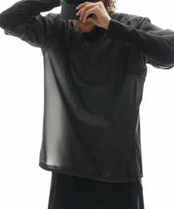 Houdini Men's The Orange Tee True Black