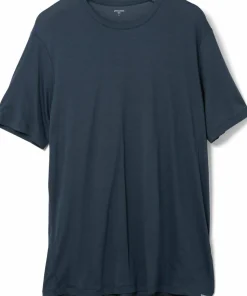 Houdini Men's Tree Tee Big Bang Blue