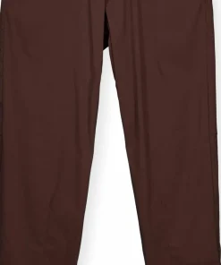 Houdini Men's Wadi Pants Brown Illusion