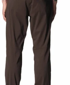 Houdini Men's Wadi Pants Brown Illusion