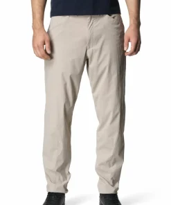Houdini Men's Wadi Pants Sandstorm