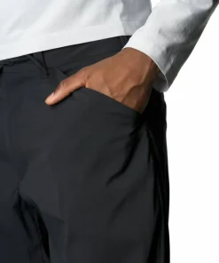 Houdini Men's Wadi Pants True Black