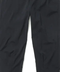 Houdini Men's Wadi Pants True Black