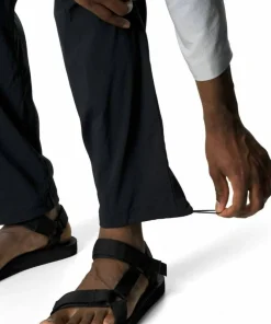 Houdini Men's Wadi Pants True Black