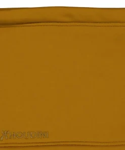 Houdini Power Hat Greenish Gold