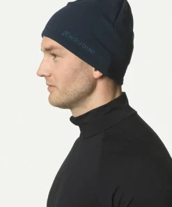 Houdini Power Top Hat Blue Illusion