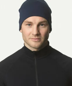 Houdini Power Top Hat Blue Illusion