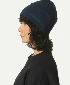 Houdini Power Top Hat Blue Illusion