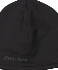 Houdini Power Top Hat True Black