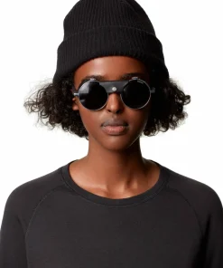Houdini Top Hat True Black