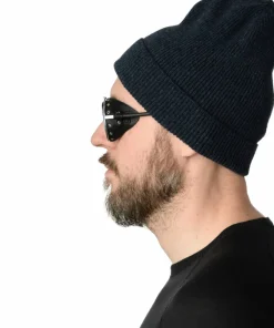 Houdini Zissou Hat Big Bang Blue