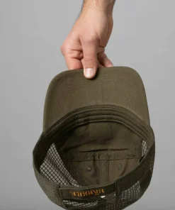Härkila Härkila Instinct Cap Willow Green