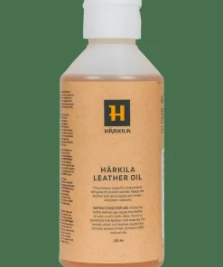 Härkila Leather Oil Neutral