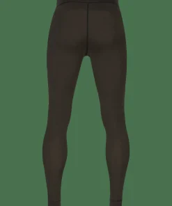 Härkila Men's Aspire Base Layer Shadow Brown
