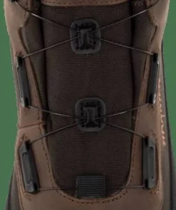 Härkila Men's Atammik Gore-Tex Dark Brown
