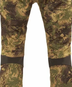 Härkila Men's Deer Stalker Camo Light Pants Axis Msp®Forest