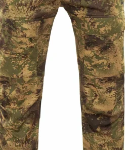 Härkila Men's Deer Stalker Camo Light Pants Axis Msp®Forest